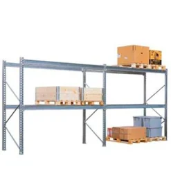 2 fags reol P90 Silverline, 250h