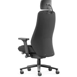 24 timers kontorstol Interstuhl TF118