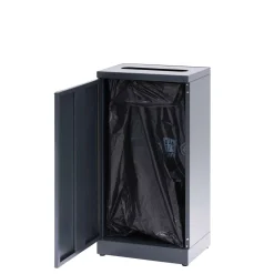 Affaldsbeholder Bica 855