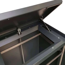 Affaldsbeholder Bica 954