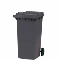 Affaldsbeholder, 240 ltr.