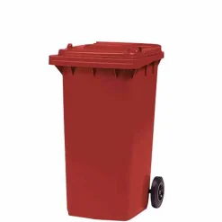 Affaldsbeholder, 240 ltr.