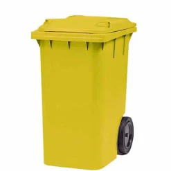 Affaldsbeholder, 360 ltr.