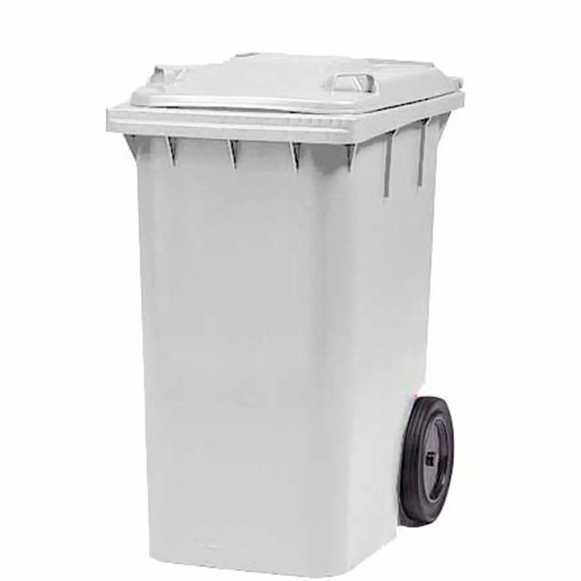 Affaldsbeholder, 360 ltr.