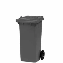 Affaldsbeholder, 120 ltr.