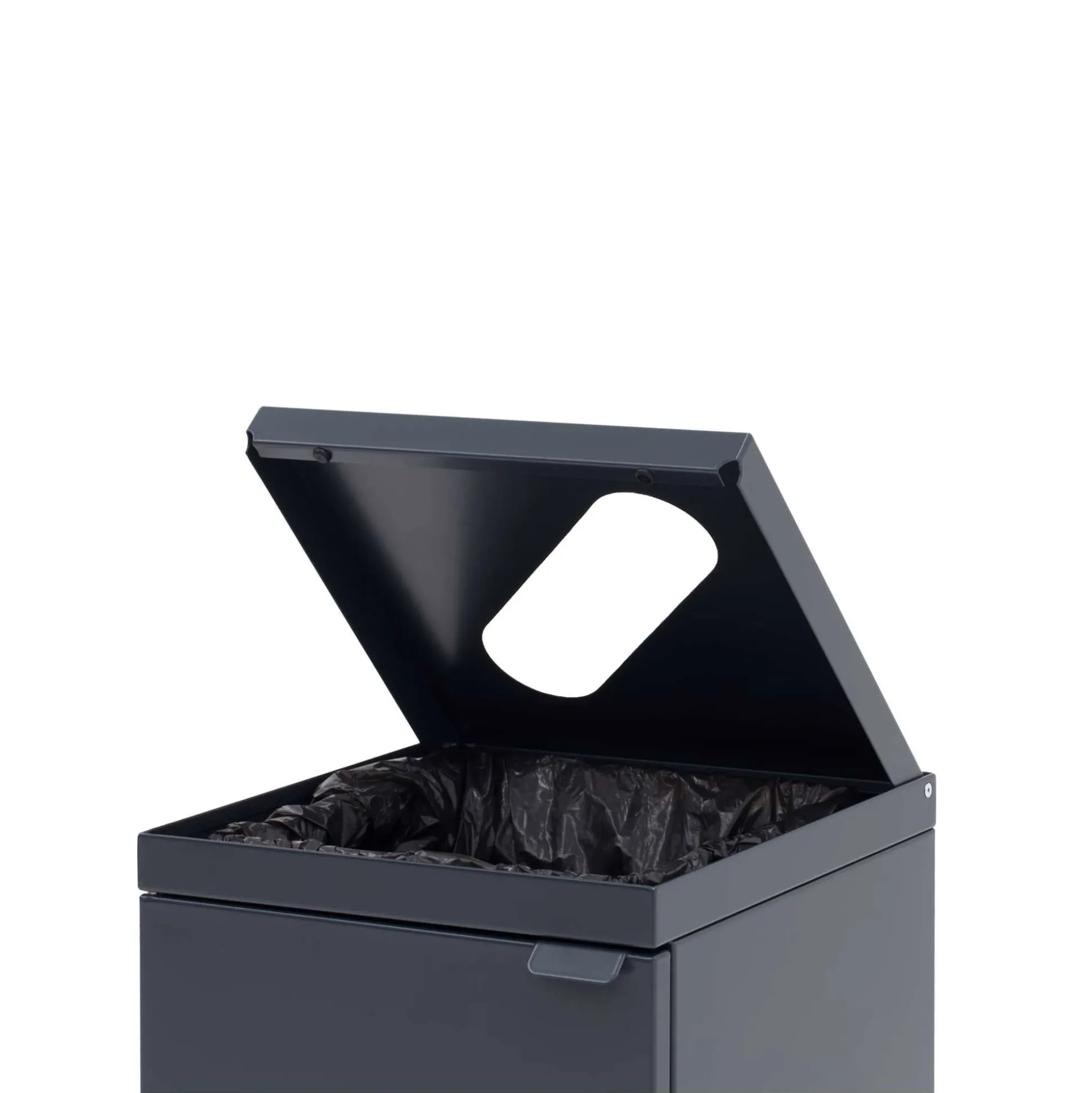 Affaldsbeholder Bica 861