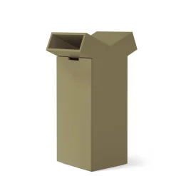 Affaldsbeholder CLEAN dobbelt