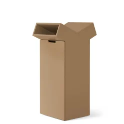 Affaldsbeholder CLEAN dobbelt