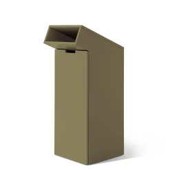 Affaldsbeholder CLEAN enkelt