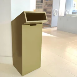 Affaldsbeholder CLEAN enkelt