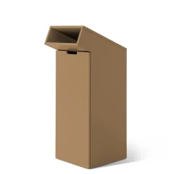 Affaldsbeholder CLEAN enkelt