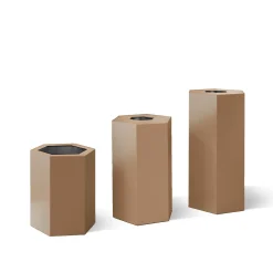 Affaldsbeholder HIVE 43 liter