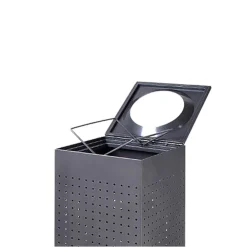 Affaldsbeholder Midi