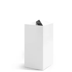 Affaldsbeholder TREND 1 rum