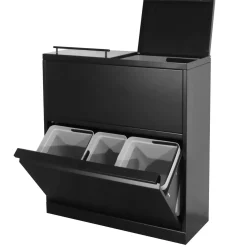 Affaldsstation Bica 881