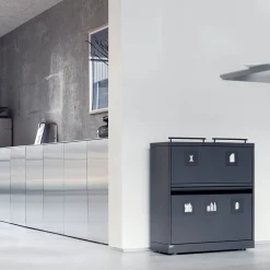 Affaldsstation Bica 881