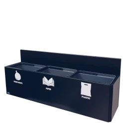 Affaldsstation Bica 811