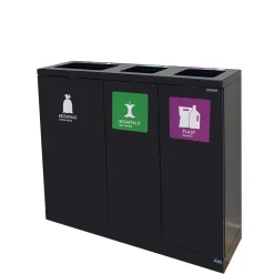 Affaldsstation Bica 829