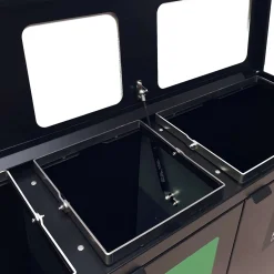 Affaldsstation Bica 829