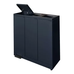 Affaldsstation Bica 973