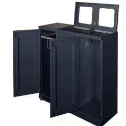 Affaldsstation Bica 973