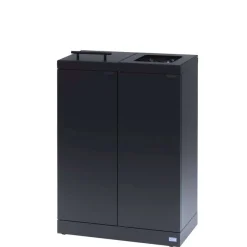 Affaldsstation Bica 874