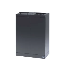 Affaldsstation Bica 874