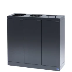 Affaldsstation Bica 873