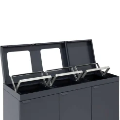 Affaldsstation Bica 873