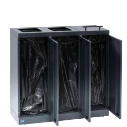 Affaldsstation Bica 873