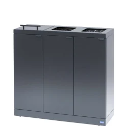 Affaldsstation Bica 873