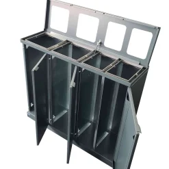 Affaldsstation Bica 950