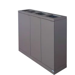 Affaldsstation Bica 950