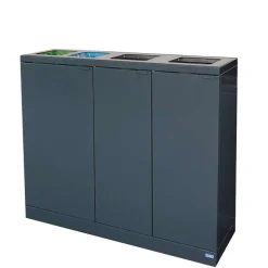 Affaldsstation Bica 950