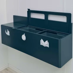 Affaldsstation Bica 911