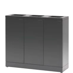 Affaldsstation Bica Basic 870