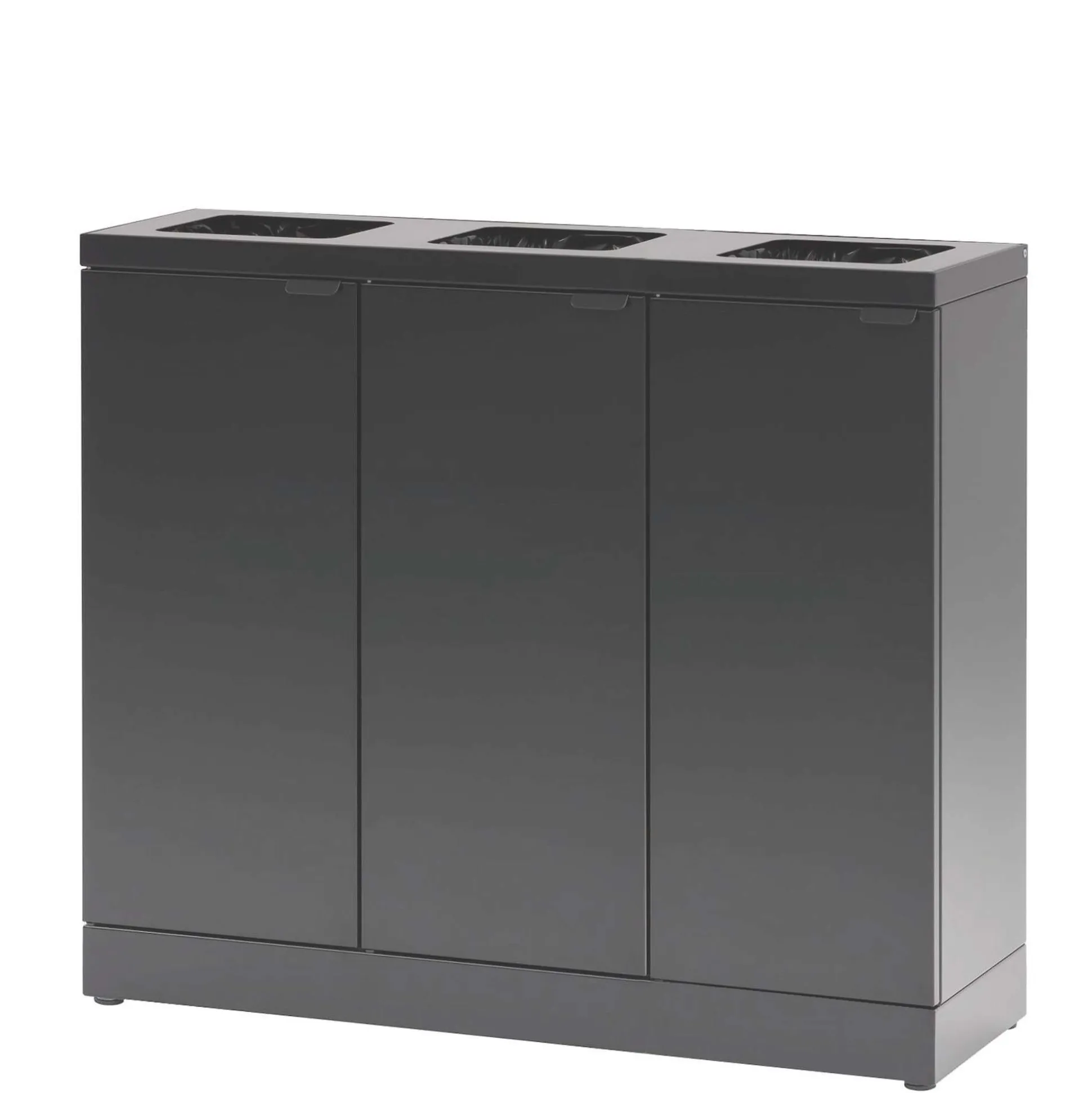 Affaldsstation Bica Basic 870