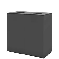 Affaldsstation ARK 2 fraktioner