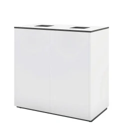 Affaldsstation ARK 2 fraktioner