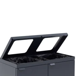 Affaldsstation Bica 867