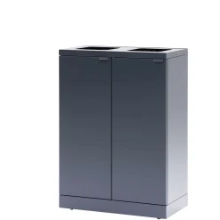 Affaldsstation Bica 867