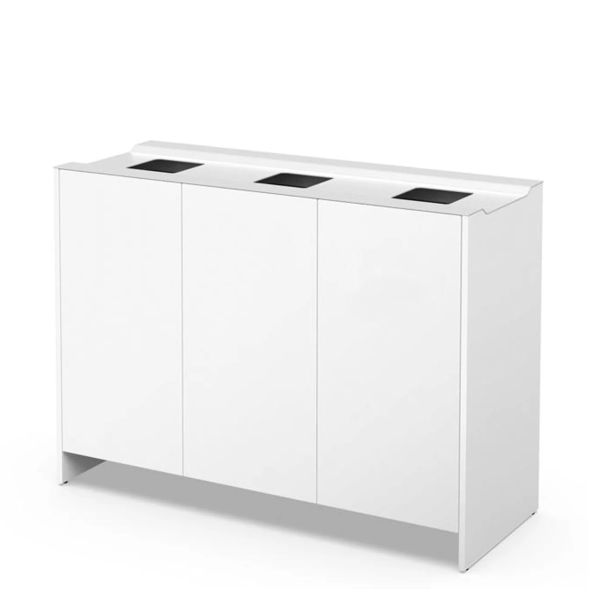 Affaldsstation CORE 3 rum