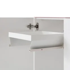 Affaldsstation CORE 2 rum