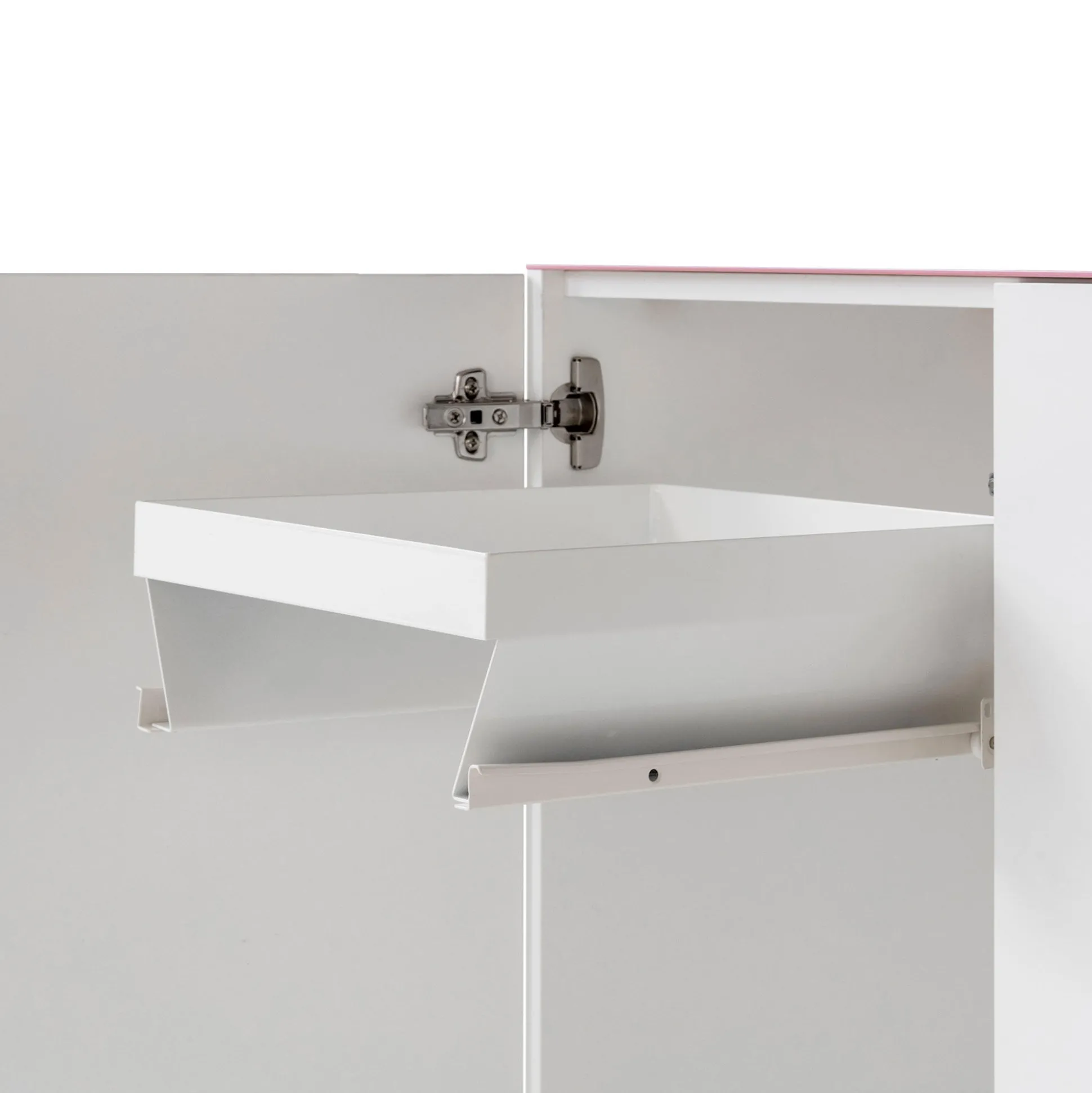 Affaldsstation CORE 2 rum