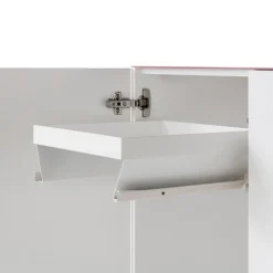 Affaldsstation CORE 2 rum