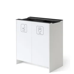 Affaldsstation CORE 2 rum