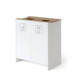 Affaldsstation CORE 2 rum