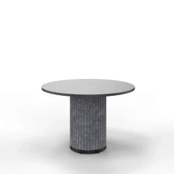 Akustik mødebord SoundFlex Ø110 cm