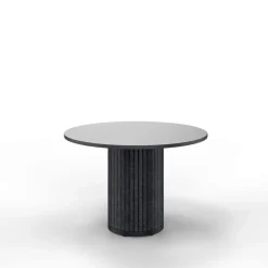 Akustik mødebord SoundFlex Ø110 cm