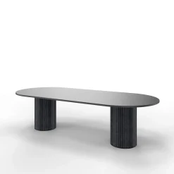 Akustik mødebord SoundFlex 280x120 cm